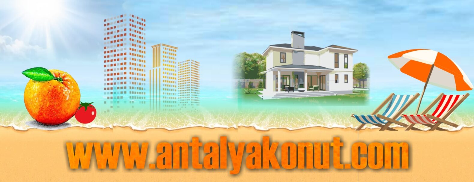 ANTALYA KONUT